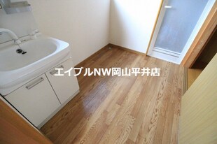 メゾンラフレーズⅡの物件内観写真